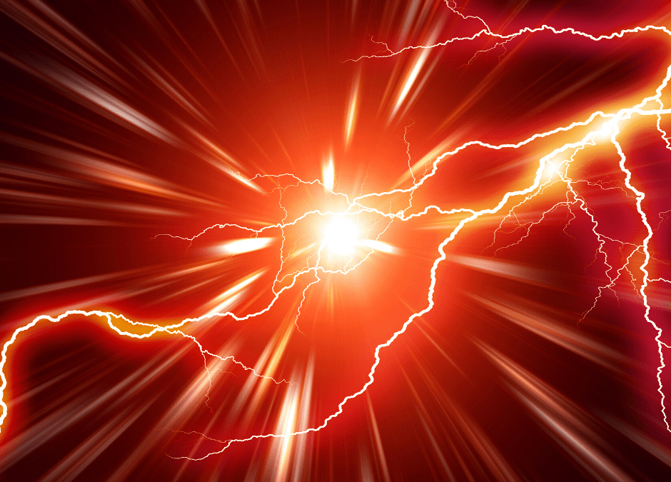 Energy Come!