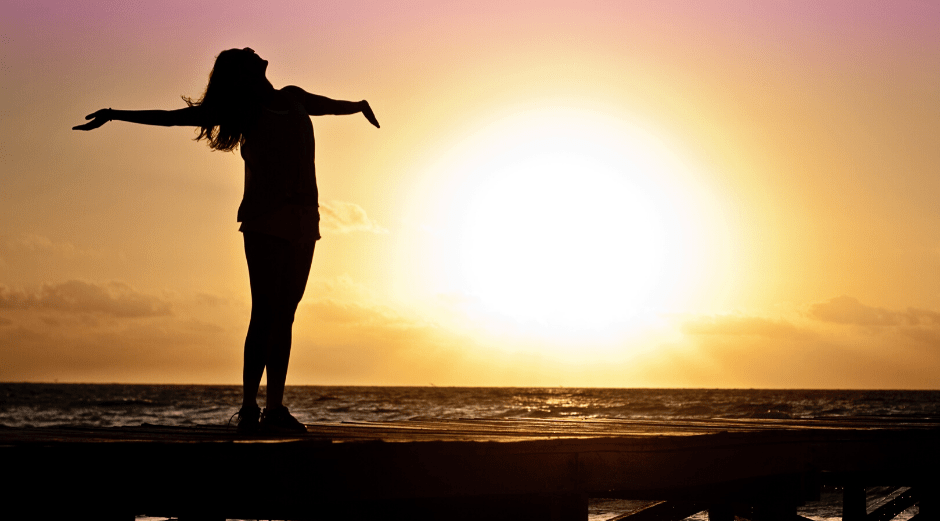 Free Sunset
