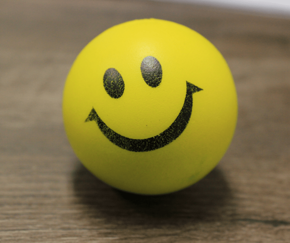 Happy Ball