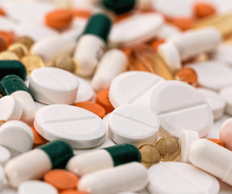 Pills