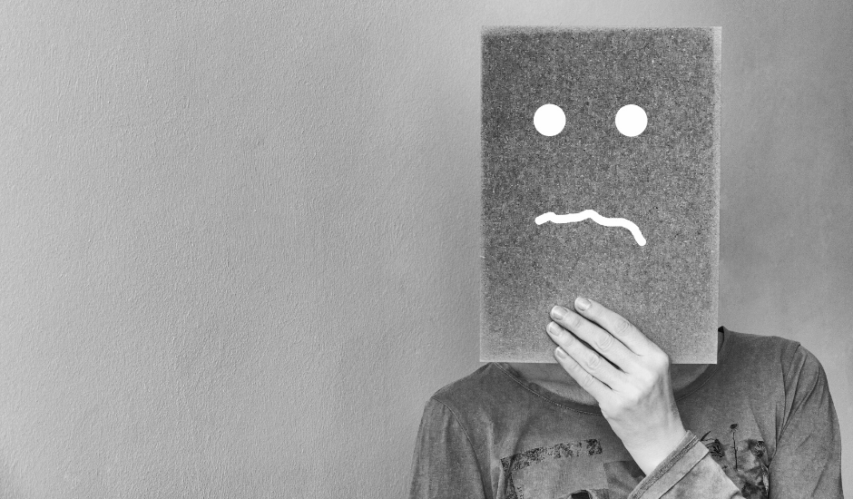 Sad face2