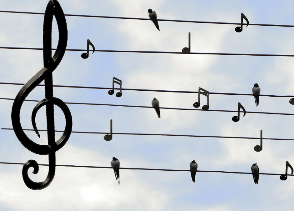 Happy Songs!