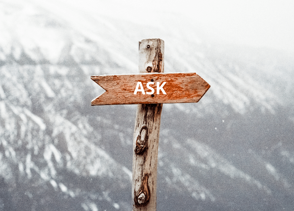 Ask For Sign
