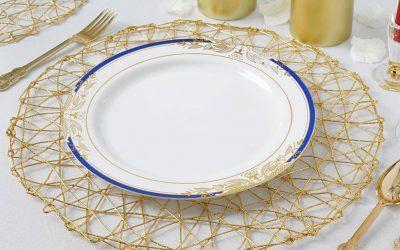 Placemat Process