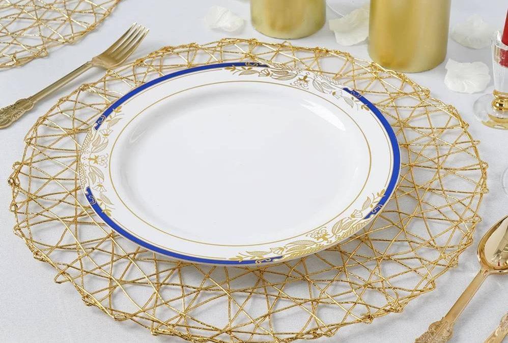Placemat Process