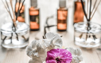 Aromatherapy