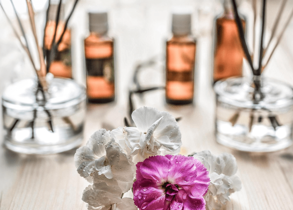 Aromatherapy
