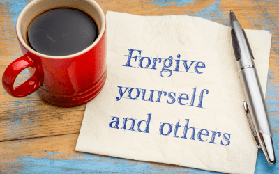 Forgiveness